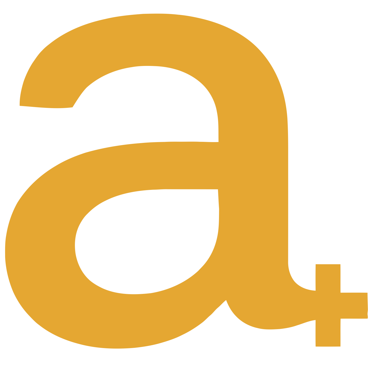 AmberHealth logo