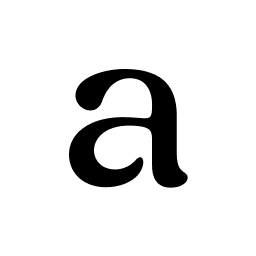 Amble logo