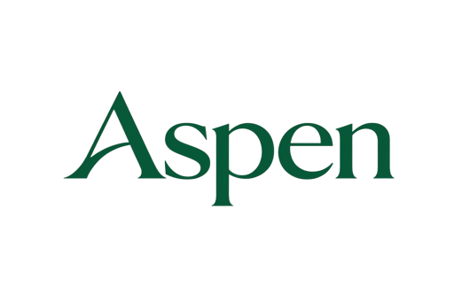 Aspen logo