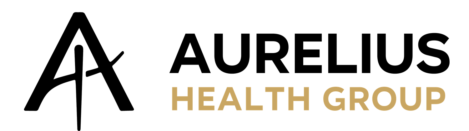 Aurelius Health Group logo
