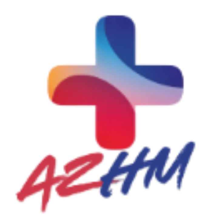 AZ Health logo