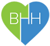 Balanced Hormone Health logo