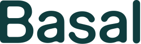 Basal Health logo