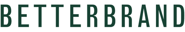 Betterbrand logo