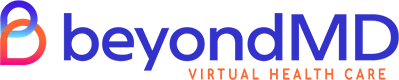 BeyondMD logo