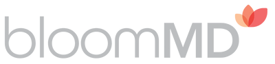 Bloom MD logo