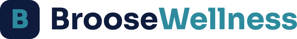 Broose Wellness logo