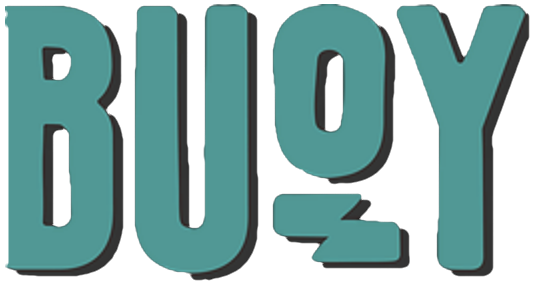 Buoy logo