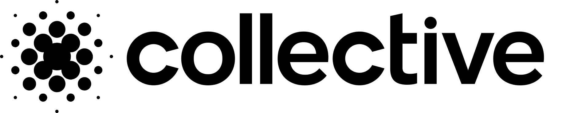 Collective logo