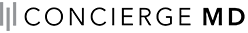Concierge MD LA logo