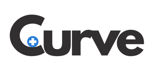 Curve logo