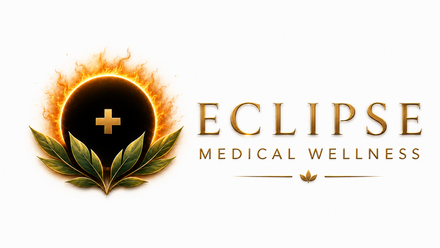 Eclipse Medical Wellness logo