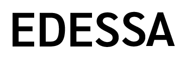 Edessa logo
