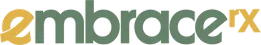 EmbraceRX logo