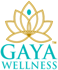 Gaya Wellness logo