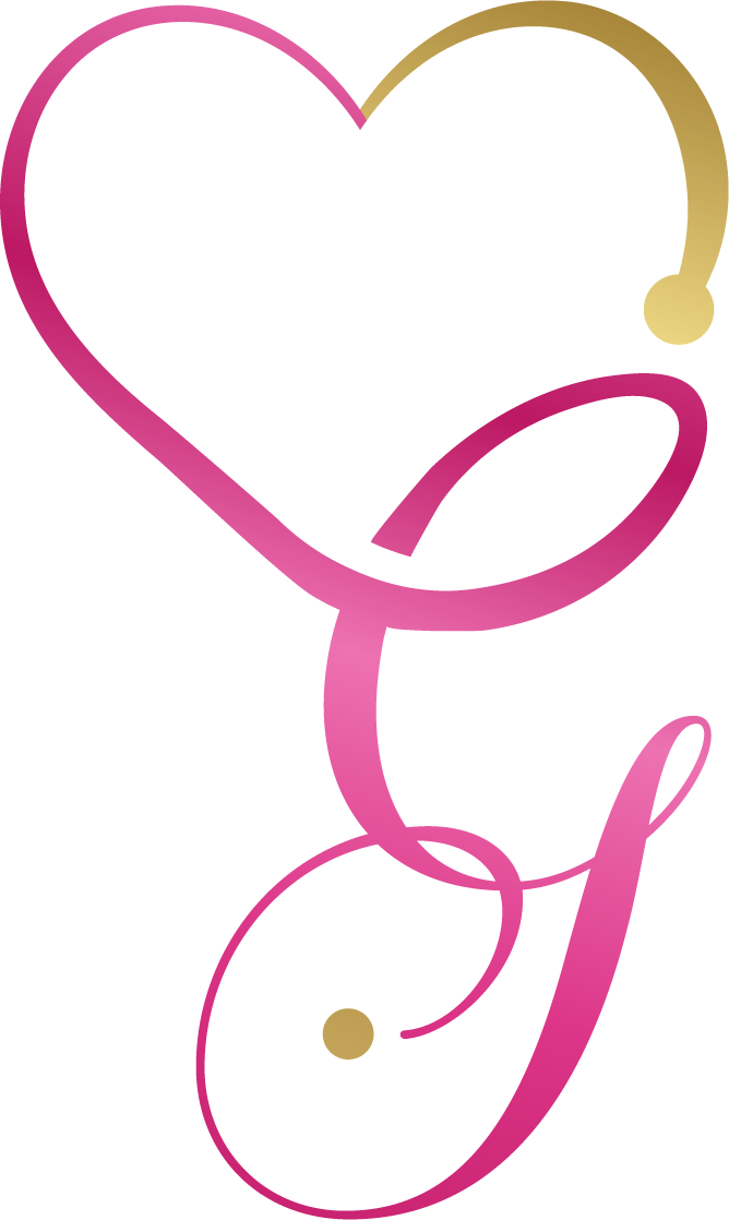 Glam Health logo