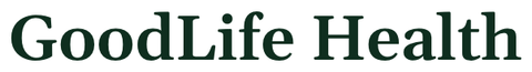GoodLife Health logo