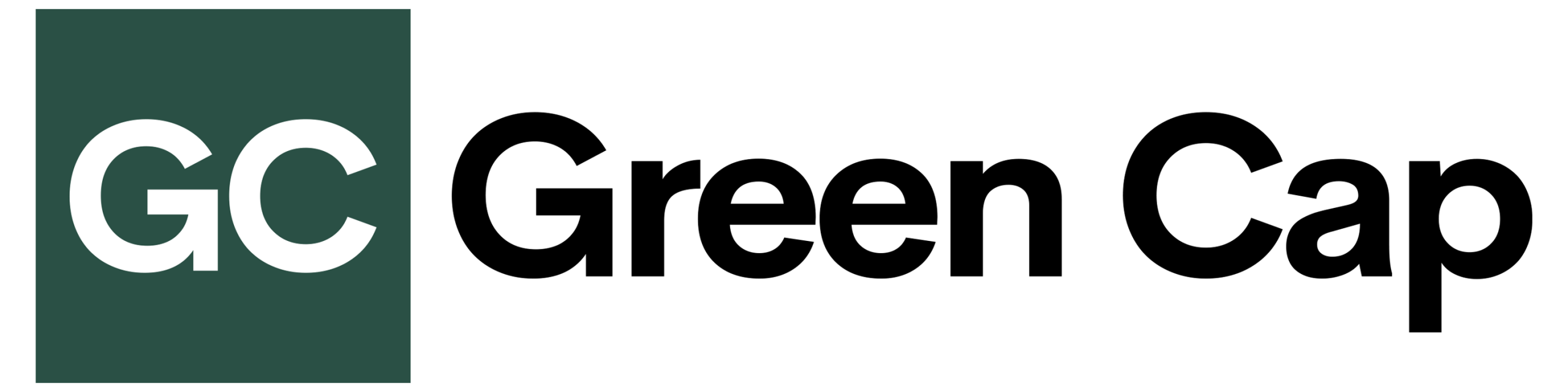 Green Cap Health logo