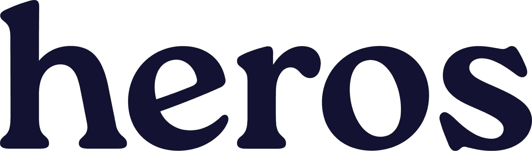 Heros Health logo