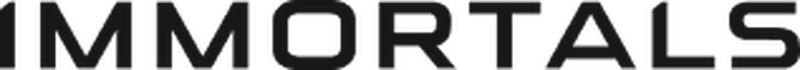 Immortals logo