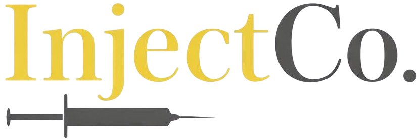 Injectco logo