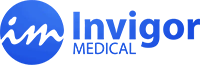 Invigor Medical logo