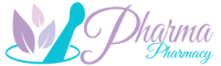 iPharma Pharmacy logo