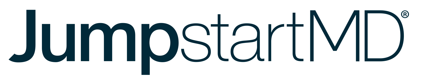 JumpstartMD logo