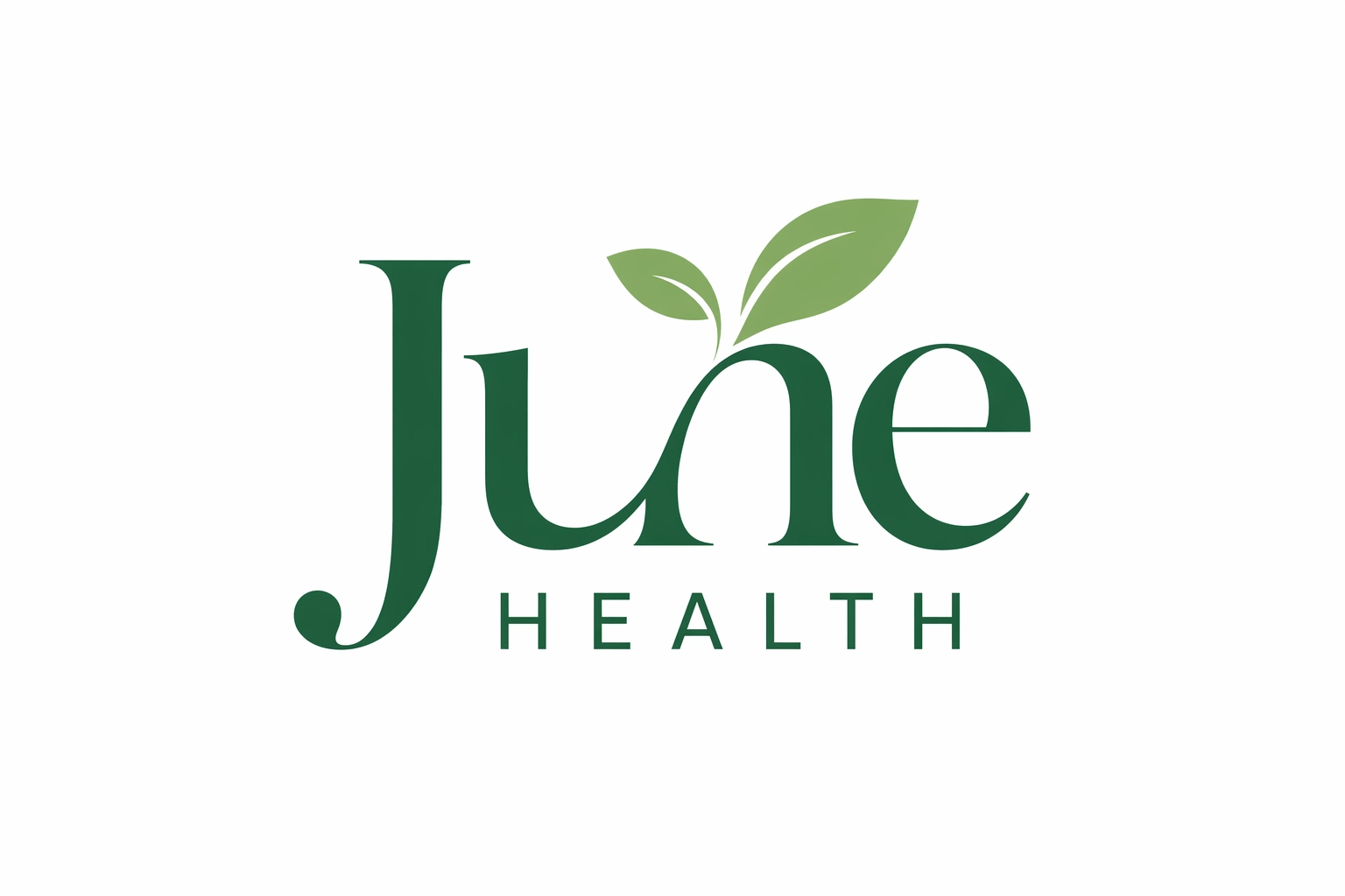 June Health logo
