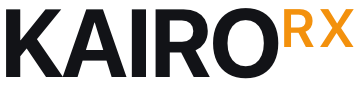 KairoRx logo