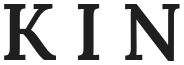 KIN Health logo