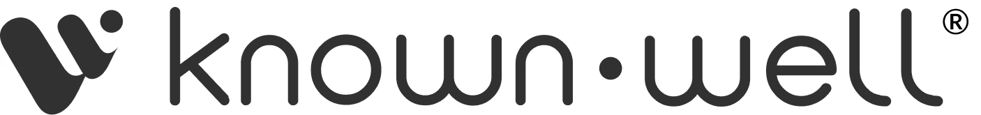 Knownwell logo