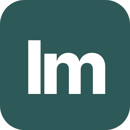 Lean Meds logo