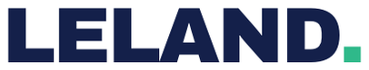 Leland Health logo