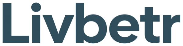 Livbetr logo