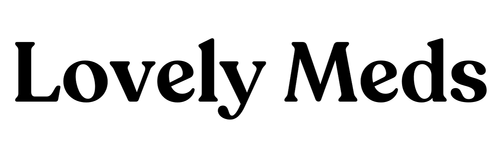 LovelyMeds logo