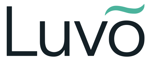 Luvo Health logo