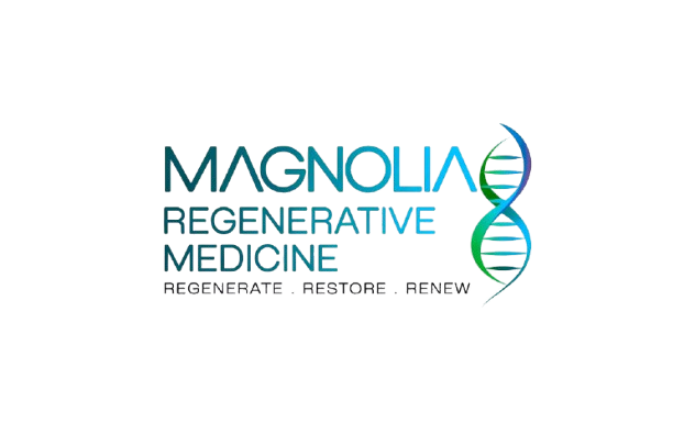Magnolia Regenerative Medicine logo