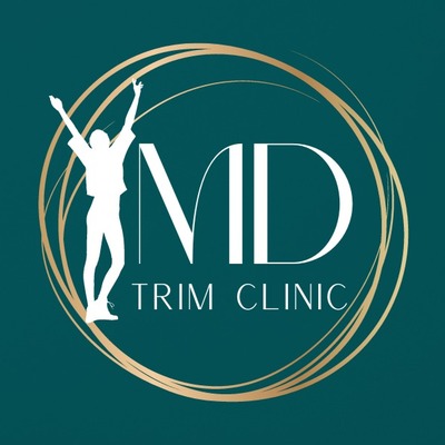 MD Trim Clinic logo