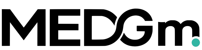 MEDGm logo