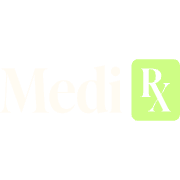 MediRX logo