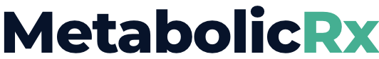 Metabolic Rx logo