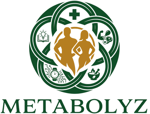 Metabolyz logo