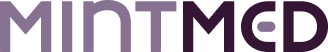 Mint Med logo