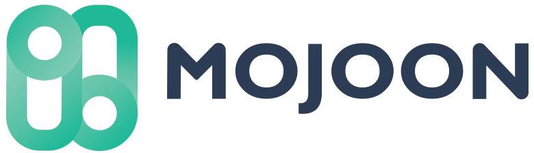 Mojoon logo