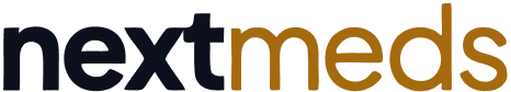 NextMeds logo