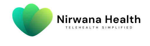 Nirwana Health logo