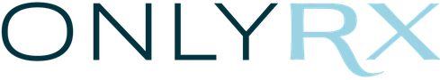 OnlyRx logo
