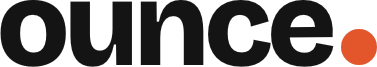 Ounce logo
