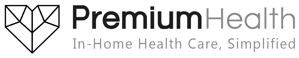 Premium Health logo